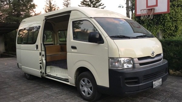 [PD] Camper - 0001